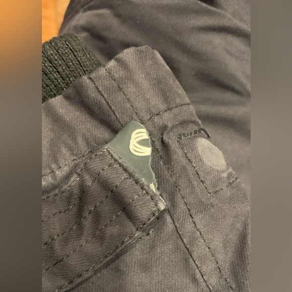 TNA Avoriaz Parka M - Picture 3 of 3